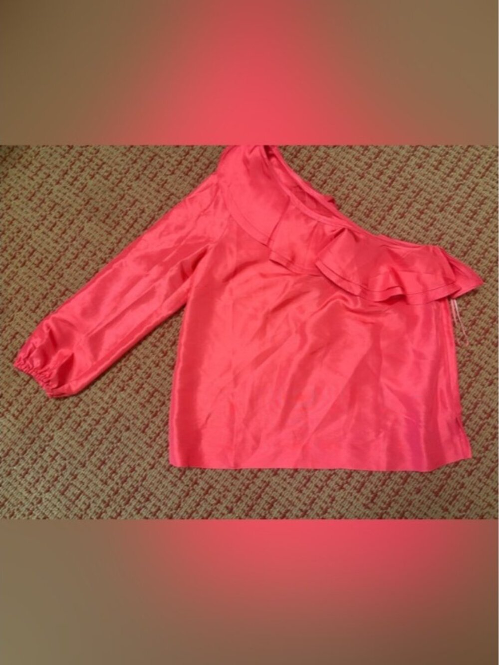 J.crew Wesley blouse - Picture 2 of 7